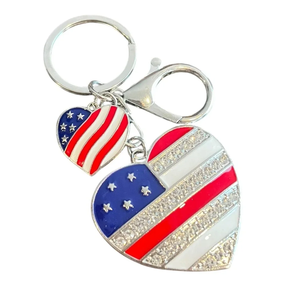 Women's Key Chain 4
